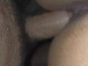 RICA LATINA FOLLADA AL AIRE LIBRE 2/16