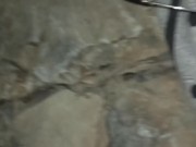 LATINA FOLLADA AL AIRE LIBRE 9/16