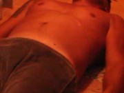 Trampling while get ready 10/16