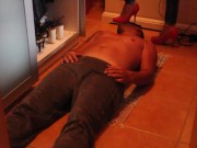 Trampling while get ready 6/16