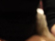 【手コキ】ローションとちゅばでシコシコおちんちんまっさーじ - Screenshot 3 of 16 - ハメ撮り