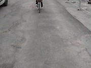 Puttana in bici si fa beccare dai vicini di casa 1/16