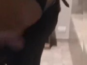 Taking my pants down, for hot sex. Hot content at: Onlyfans/jesigala 11/16