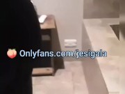Taking my pants down, for hot sex. Hot content at: Onlyfans/jesigala