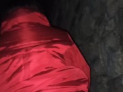 Follada al aire libre 7/16