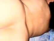 SHE GETS FUCK BY BBC 10/16