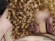 I suck him off on the top bunk while our friends chill below 2/16