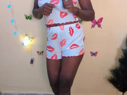 Rides a cock after seduction 💦
