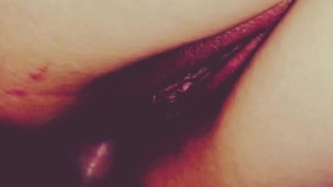 She always have multiplied orgasms when my dick fuck her anal. Polish couple