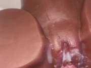 BBD bigboydick anal creampie pussy 15/16