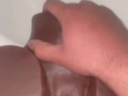 BBD bigboydick anal creampie pussy 7/16