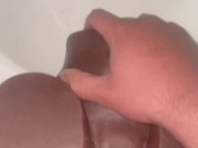 BBD bigboydick anal creampie pussy 8/16