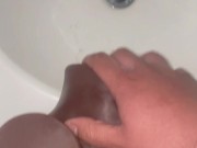 BBD bigboydick anal creampie pussy