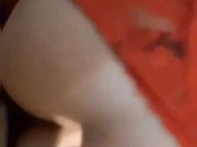 Big ass Latina moaning doggy style in lingerie. Onlyfans/Jesigala 9/16