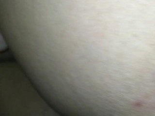 A mí vecina culona le gusta q le meta la pija en el culo😋😋