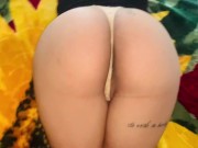 Skinny girl with perfect body asks for milk and gives her tight pussy to be fucked and broken by big 2/16