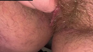 Touching Myself At Work