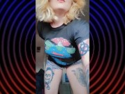 A  Hard class of me, - Sucking Dildo 2/16