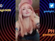 Tight ass pussy & Dildo 1/16