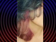 Tight ass pussy & Dildo 12/16