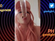 Tight ass pussy & Dildo 16/16