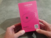 The Lovense Gush 2 - All You Need To Know And Review 3/16