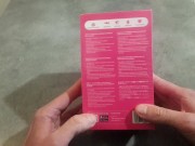 The Lovense Gush 2 - All You Need To Know And Review 4/16