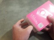 The Lovense Gush 2 - All You Need To Know And Review 5/16