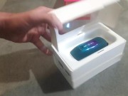 The Lovense Gush 2 - All You Need To Know And Review 6/16