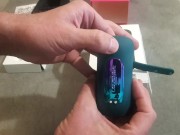 The Lovense Gush 2 - All You Need To Know And Review 8/16