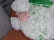 Bear fuck