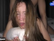 QUIET! YOUR MUM WILL HEAR US - She Almost Exploded - Kate Quinn 13/16