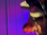 Elle on l’air bien chaude 12/16