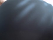 schoolgirl shows off her new outfits for you while her parents arent home 8/16