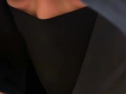 Hijab & Niqab Beautiful Arab Big Booty Hot Anippe Want Fuck From Stranger Guy when parents next room 6/16