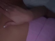 Horny ready for daddy 4/16