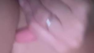 Horny ready for daddy