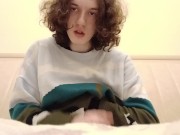 Tgirl Stesha 12/16