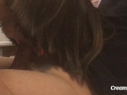 Pinay Couple Enjoys The Hotel With Juicy Kiffy