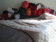 12 INCH DICK BBC HARDCORE EXTREME FUCK ORGASM SQUIRTING CUMMING