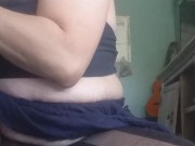 Ballzy but smart 5/16