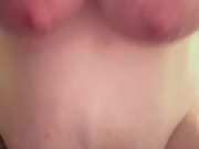 Thick pre-op ftm riding dildo 2/16