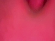 Thick pre-op ftm riding dildo 6/16