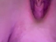 Thick pre-op ftm riding dildo 7/16