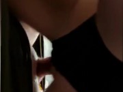 Fucking Pound Me.. My Step Sis is such a Slut (Juicy-lousie) 11/16