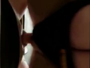 Fucking Pound Me.. My Step Sis is such a Slut (Juicy-lousie) 13/16