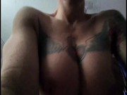 God i get sooo wet you can hear it!! 11/16