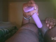 Enjoy some Anal Play with Khittie