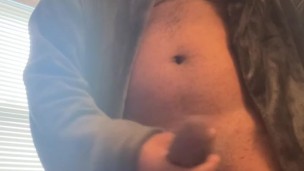 She asked so she got what she wanted watch until the end !!