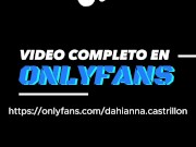 Estaba en una cabaña en el bosque y mi hermanastro me follo muy rico... 16/16